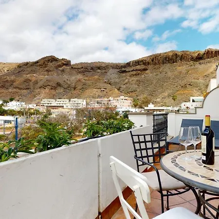 Charmante Direkt Am Meer, Kostenloses Wlan Appartement
