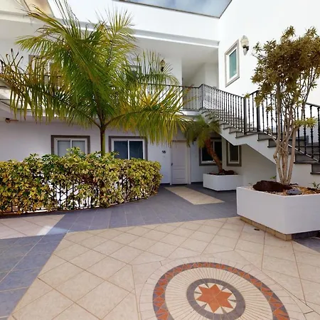 Charmante Direkt Am Meer, Kostenloses Wlan Appartement Puerto De Mogan